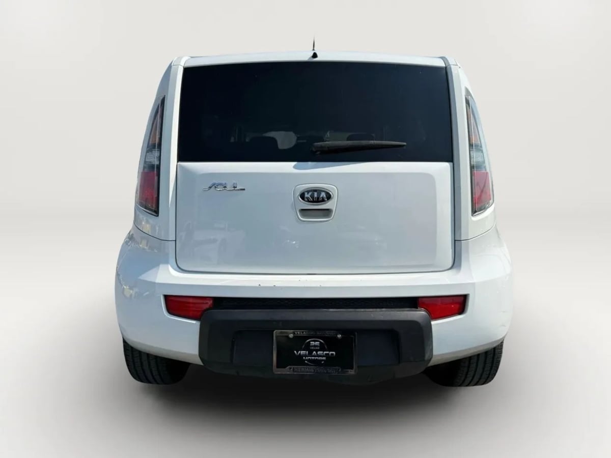 2011 Kia Soul - Photo 6