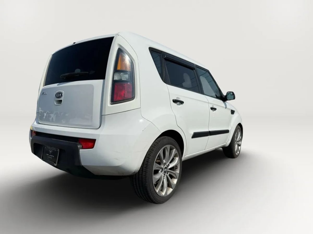 2011 Kia Soul - Photo 7