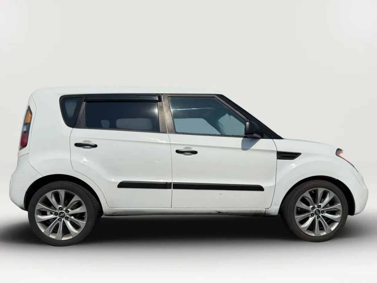 2011 Kia Soul - Photo 8