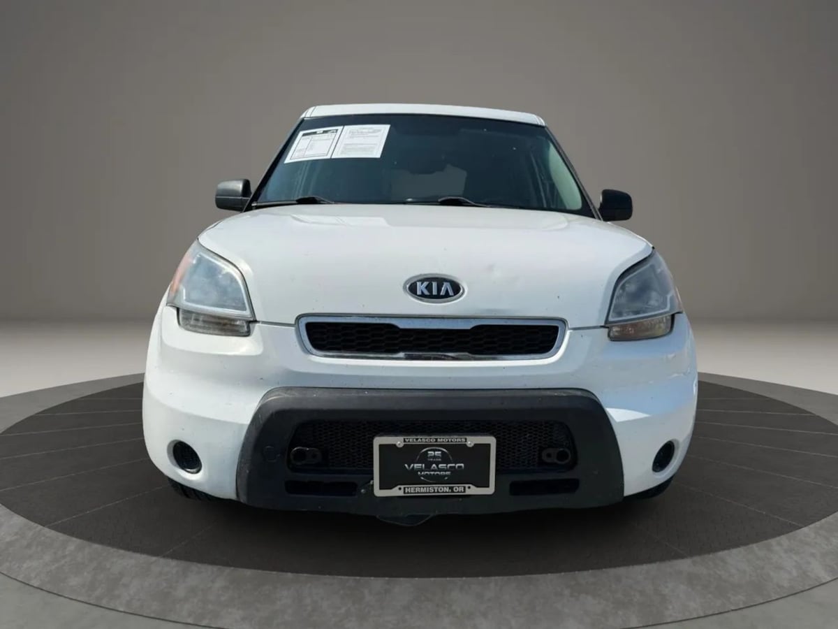 2011 Kia Soul - Photo 2