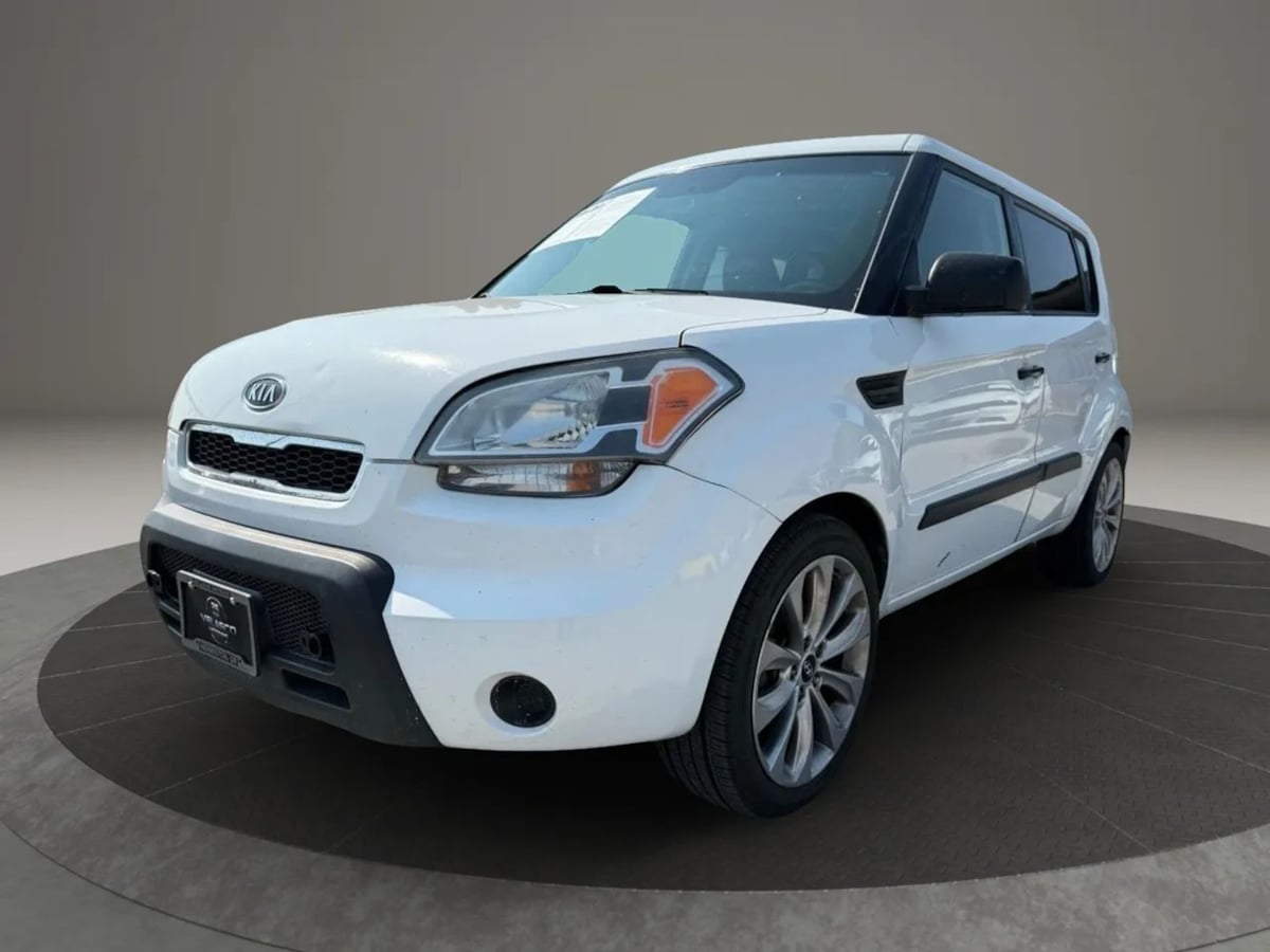 2011 Kia Soul - Photo 3