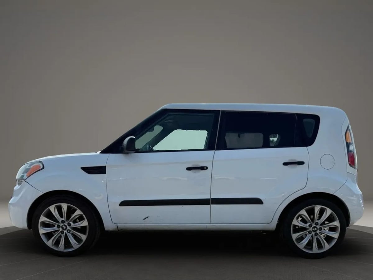 2011 Kia Soul - Photo 4