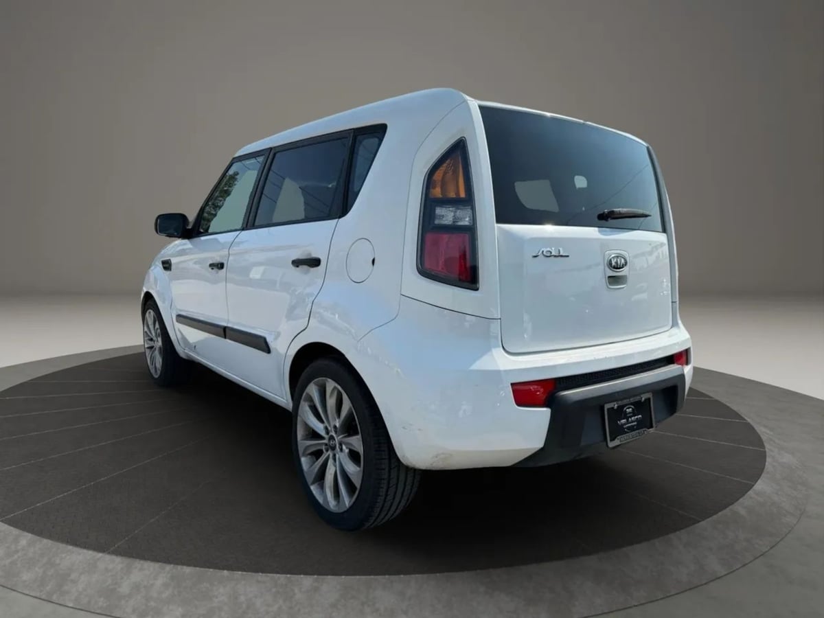 2011 Kia Soul - Photo 5