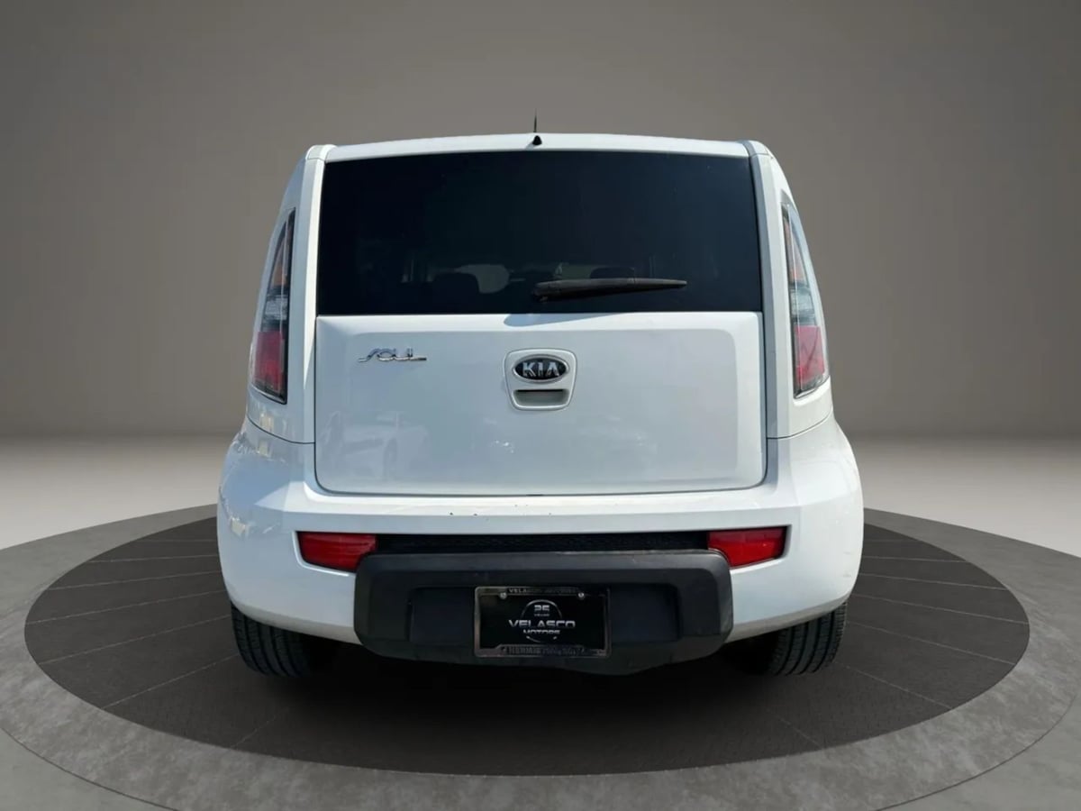 2011 Kia Soul - Photo 6
