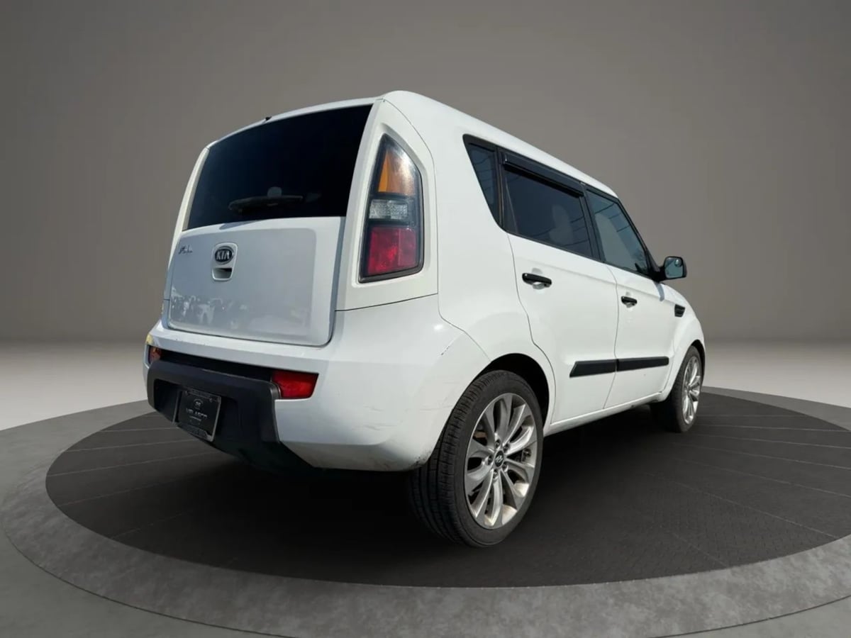 2011 Kia Soul - Photo 7