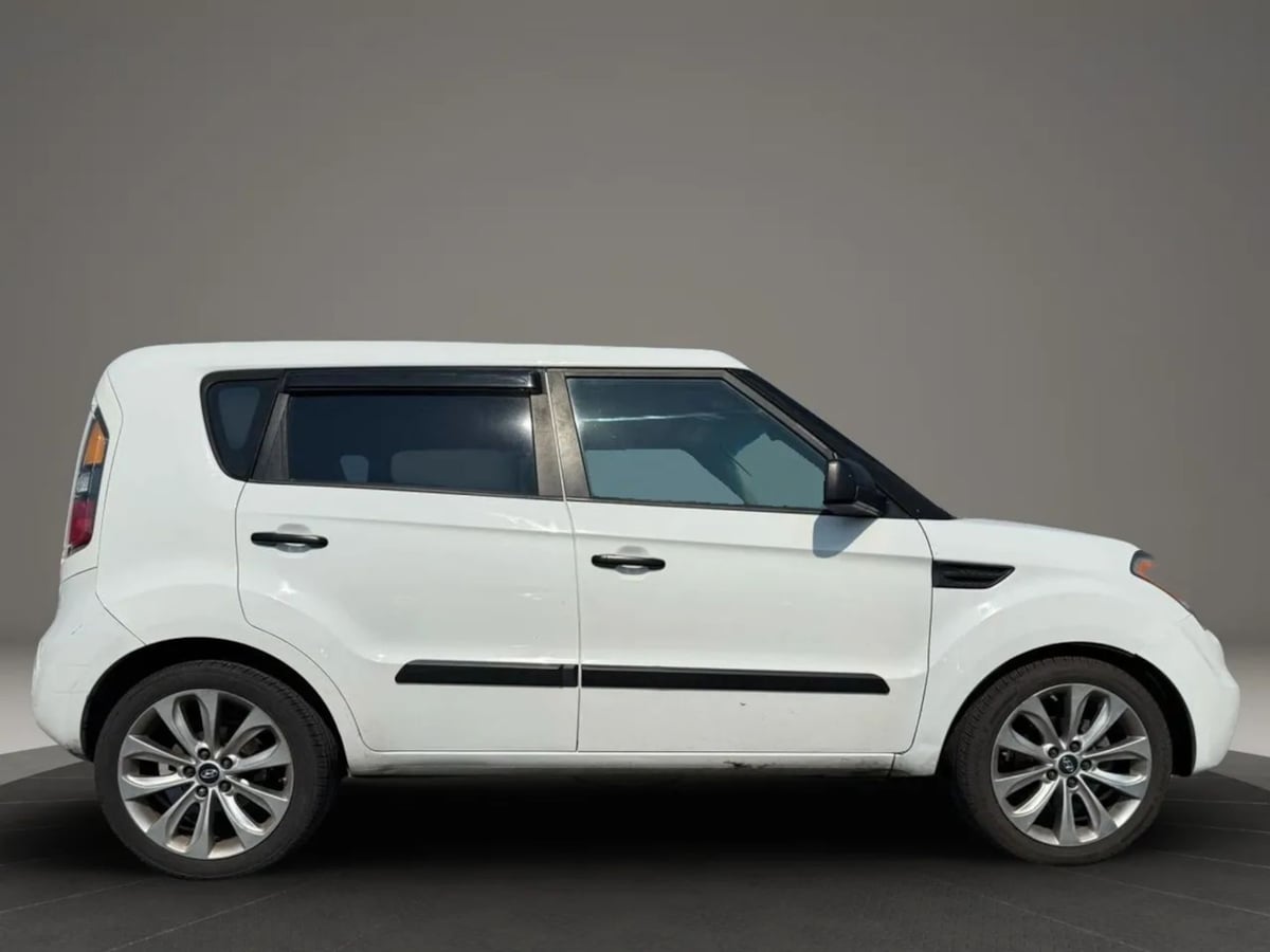 2011 Kia Soul - Photo 8