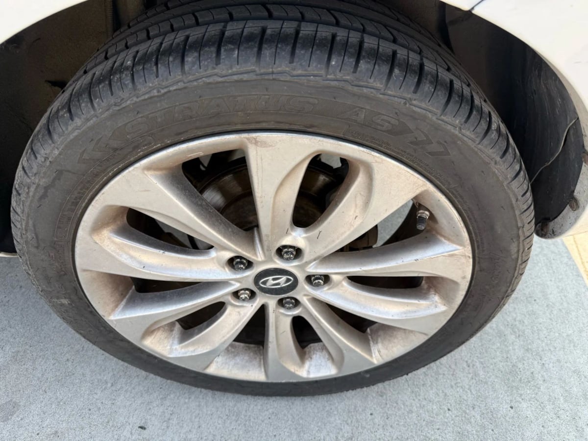 2011 Kia Soul - Photo 9