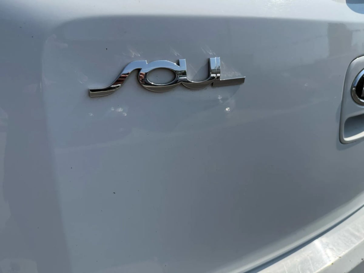 2011 Kia Soul - Photo 10