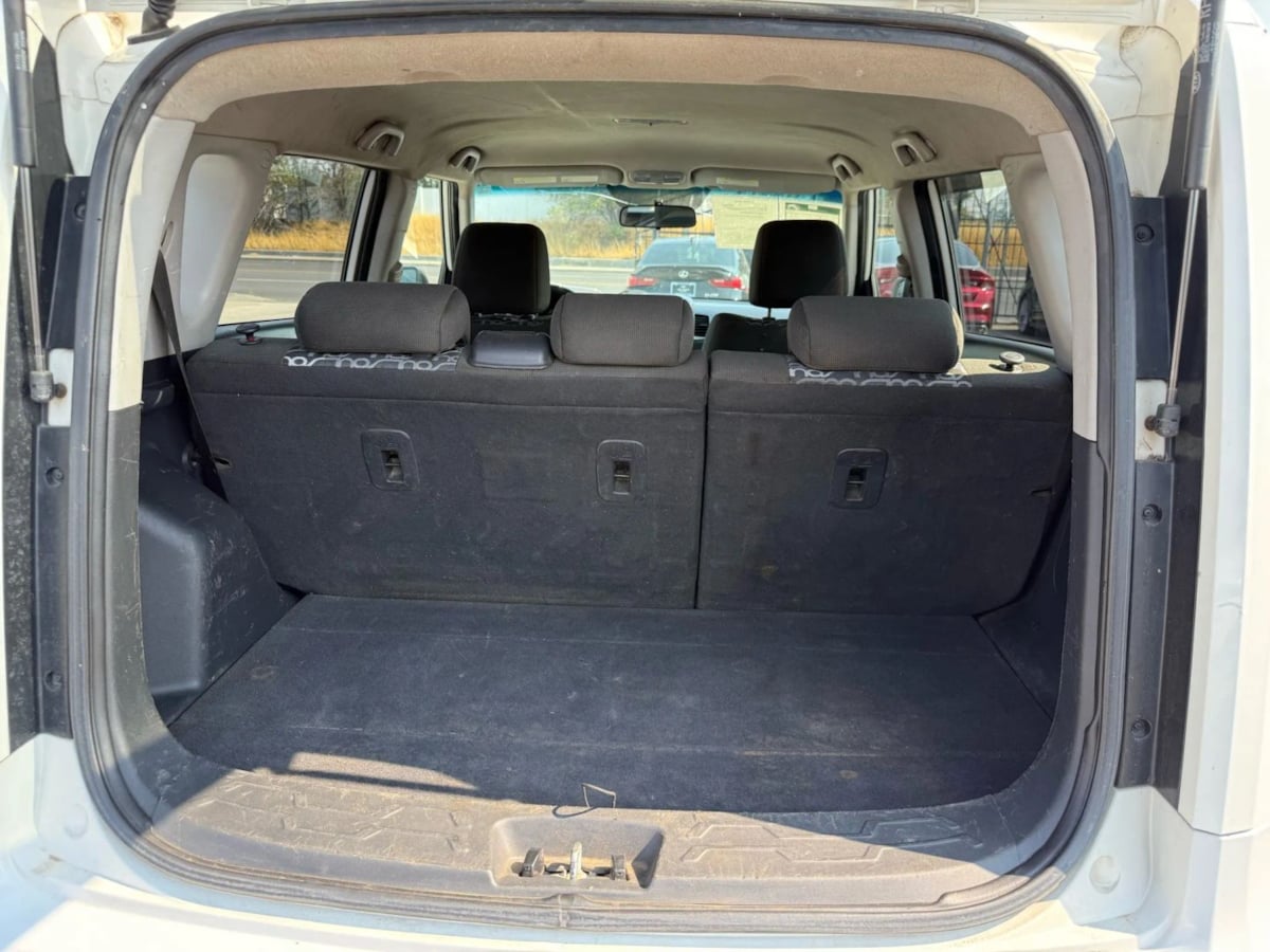 2011 Kia Soul - Photo 11