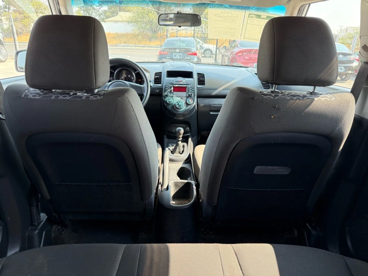 2011 Kia Soul - Photo 12