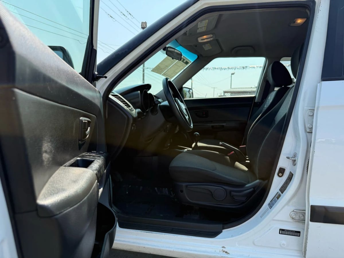 2011 Kia Soul - Photo 13