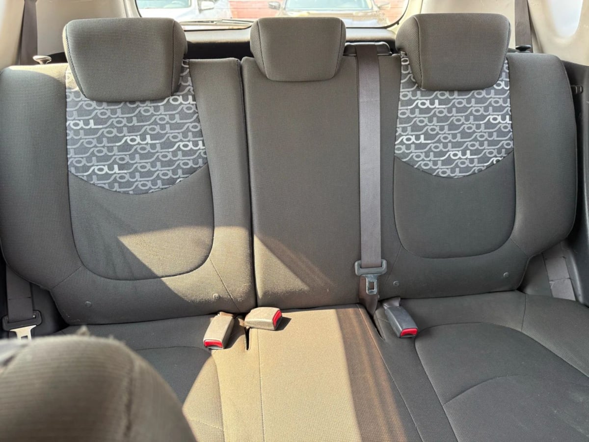 2011 Kia Soul - Photo 18