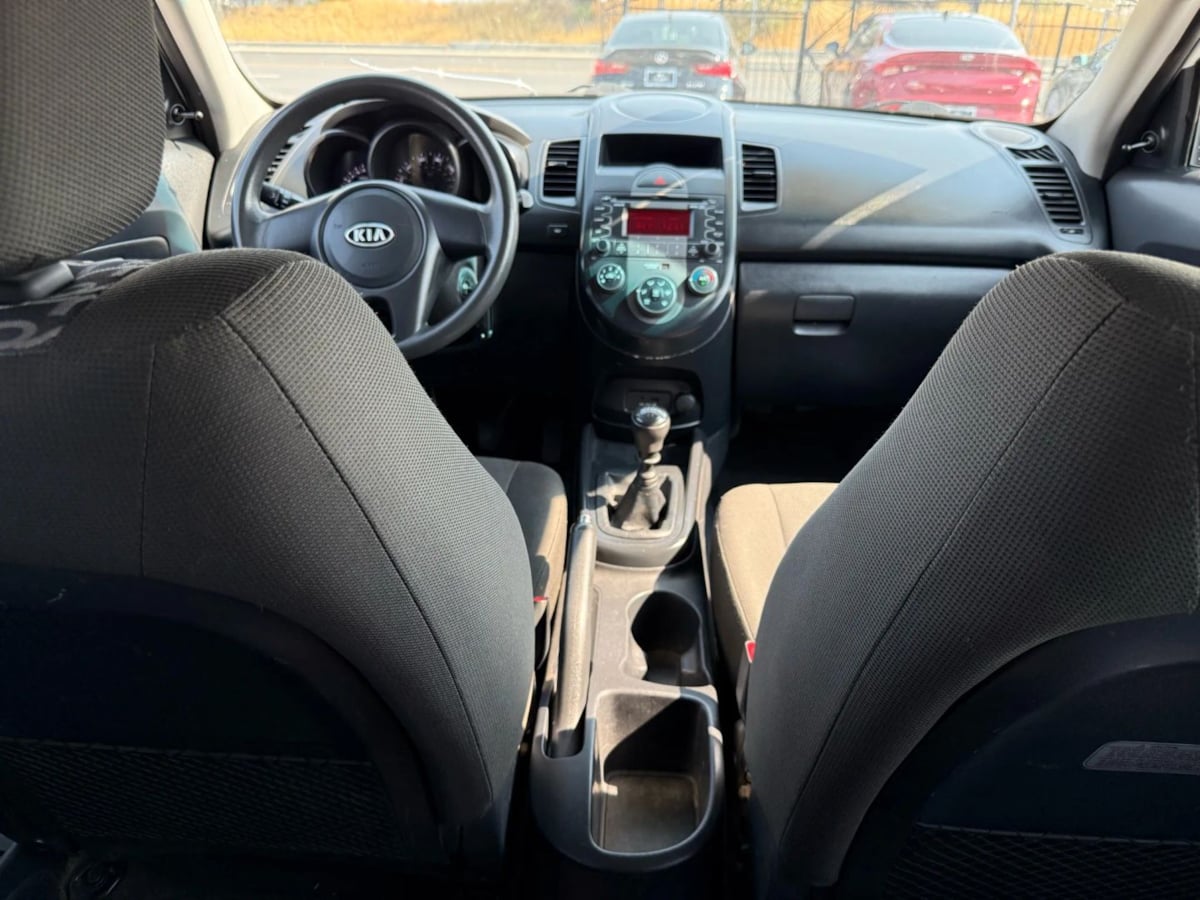2011 Kia Soul - Photo 19