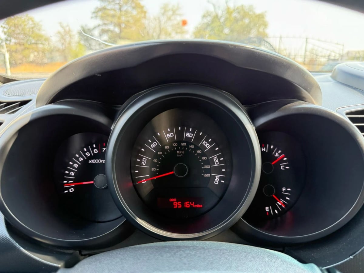 2011 Kia Soul - Photo 23