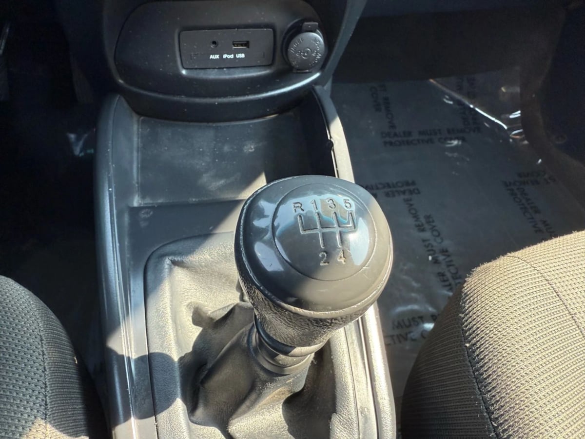 2011 Kia Soul - Photo 26