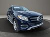 2016 Mercedes-Benz GLE 350 SUV