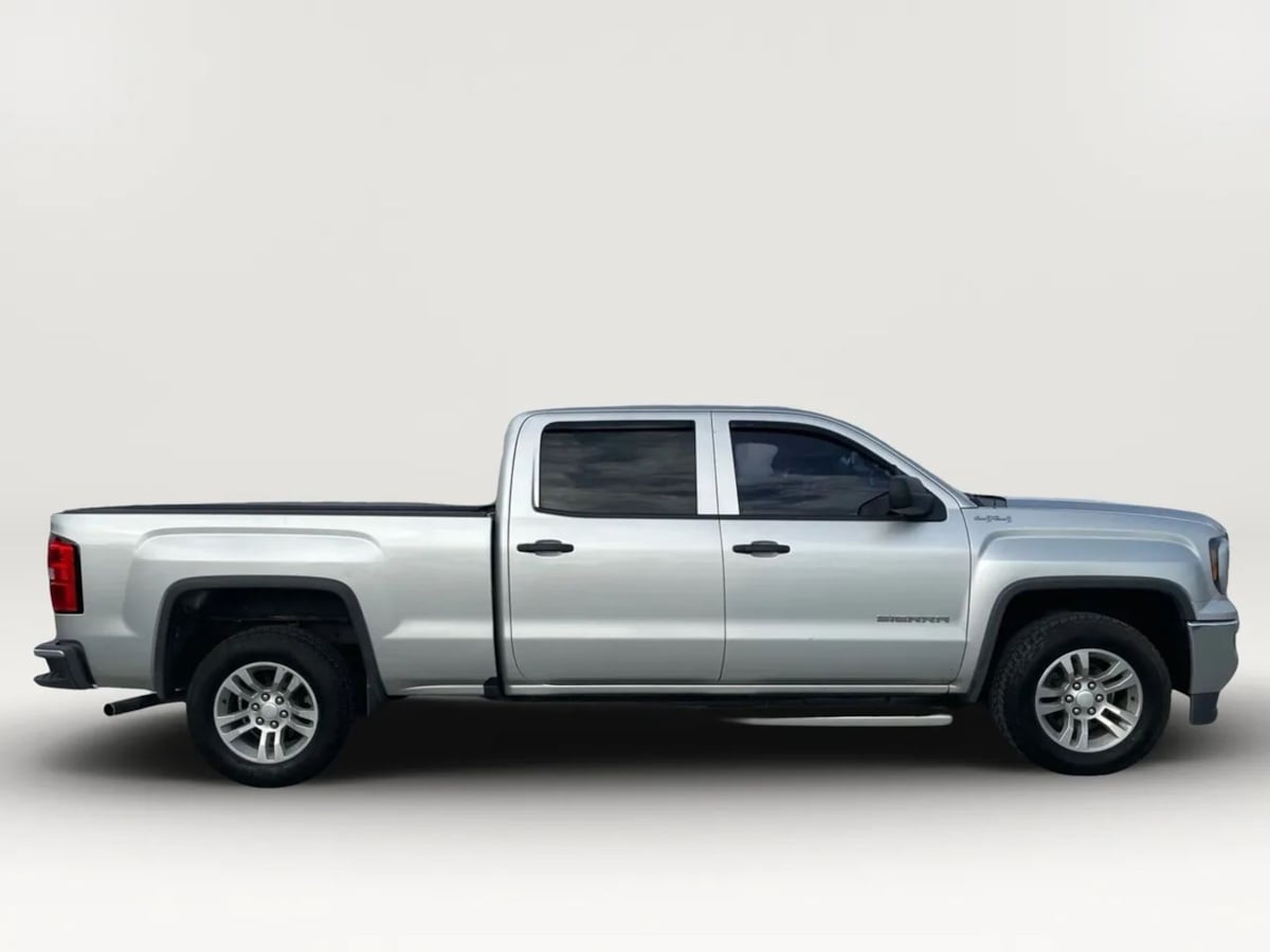 2017 GMC Sierra 1500 Base - Photo 8