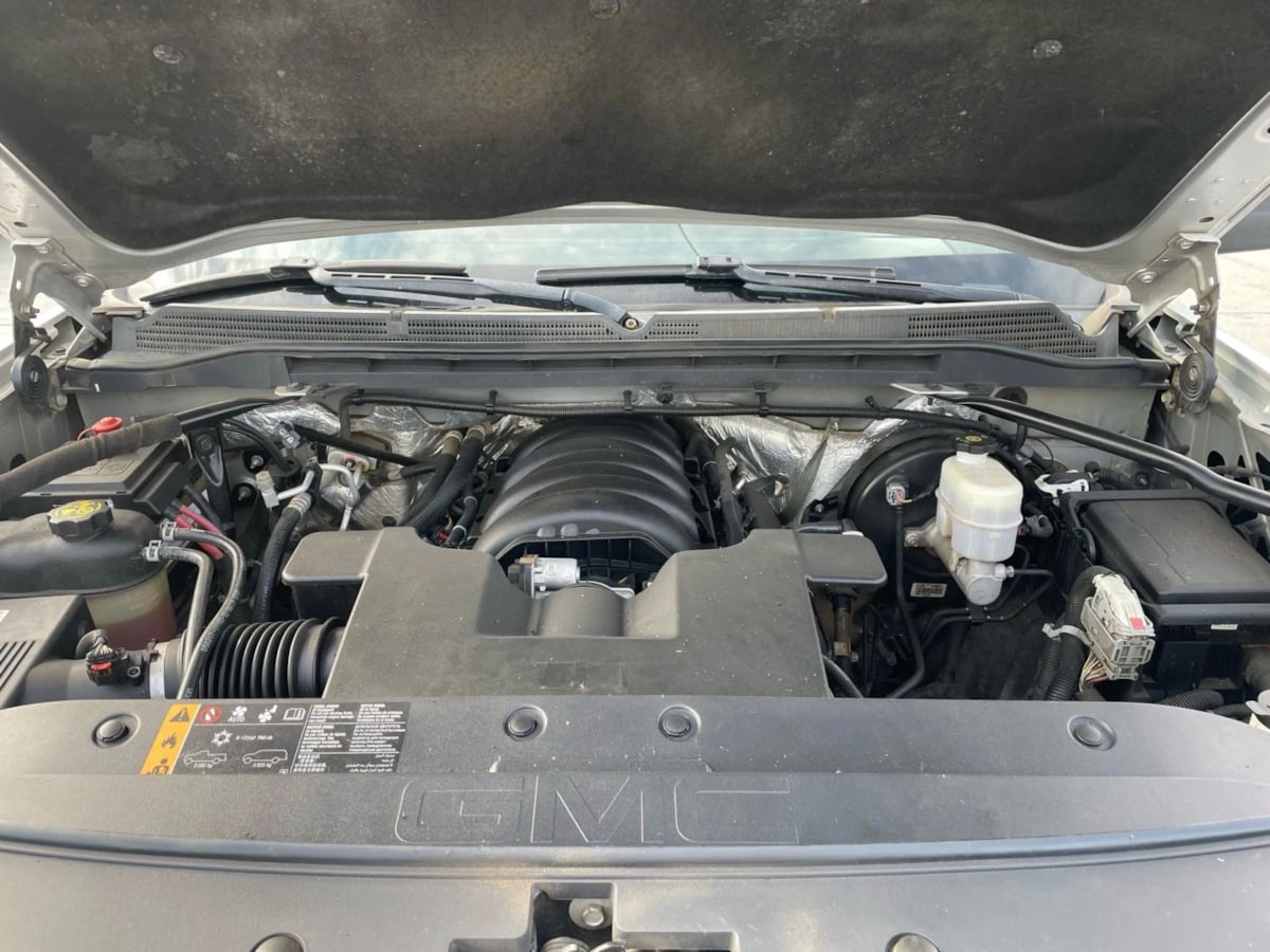 2017 GMC Sierra 1500 Base - Photo 11