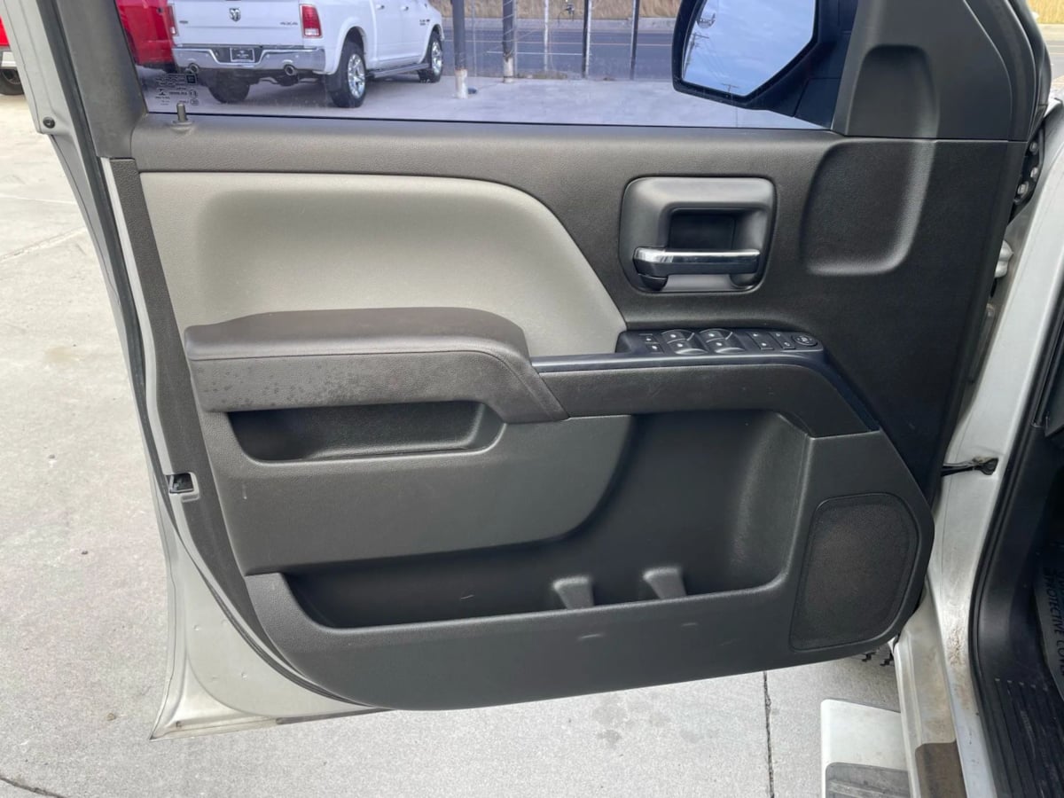 2017 GMC Sierra 1500 Base - Photo 14