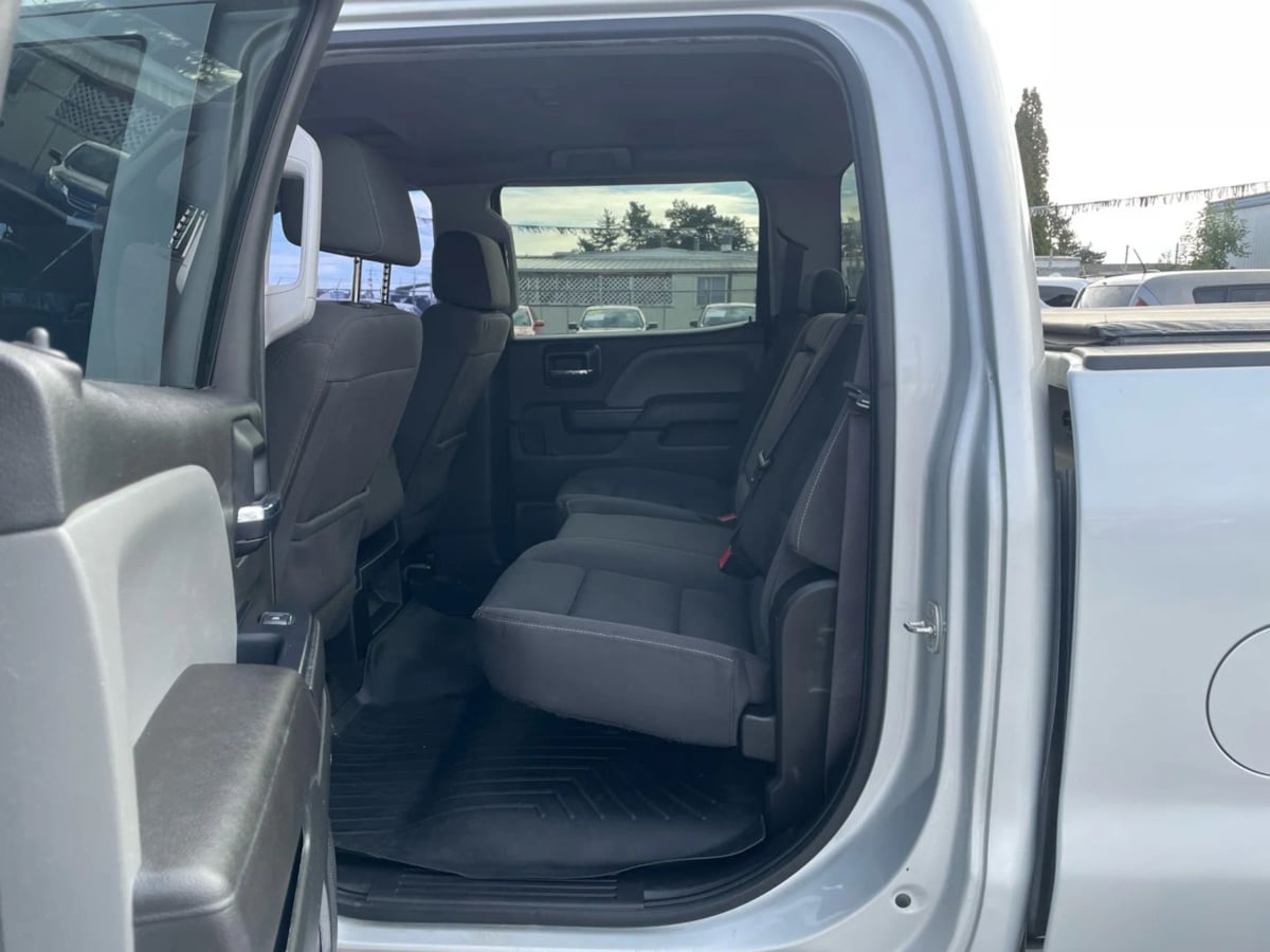 2017 GMC Sierra 1500 Base - Photo 15