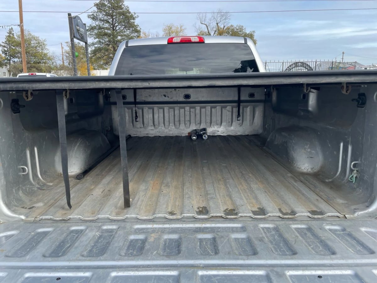 2017 GMC Sierra 1500 Base - Photo 17