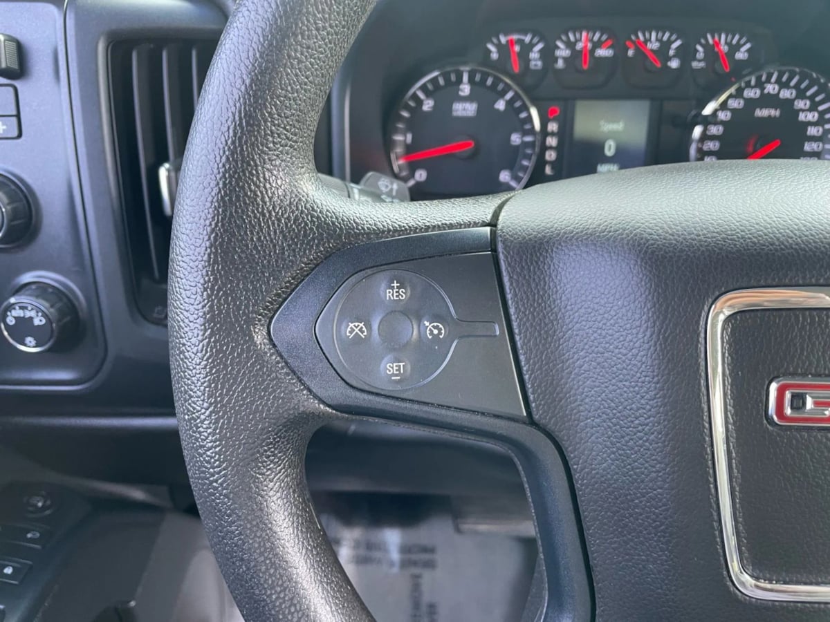 2017 GMC Sierra 1500 Base - Photo 23