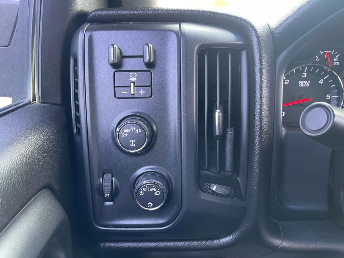 2017 GMC Sierra 1500 Base - Photo 25
