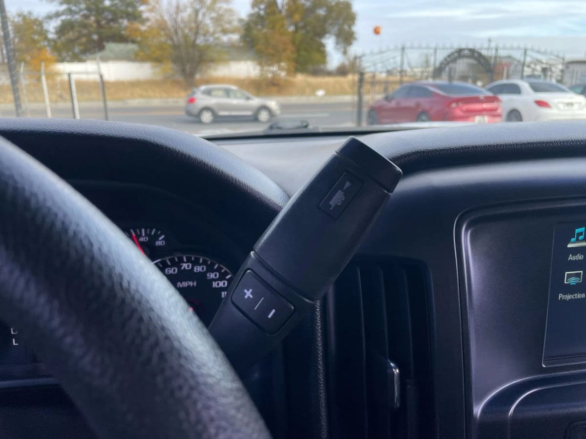 2017 GMC Sierra 1500 Base - Photo 26