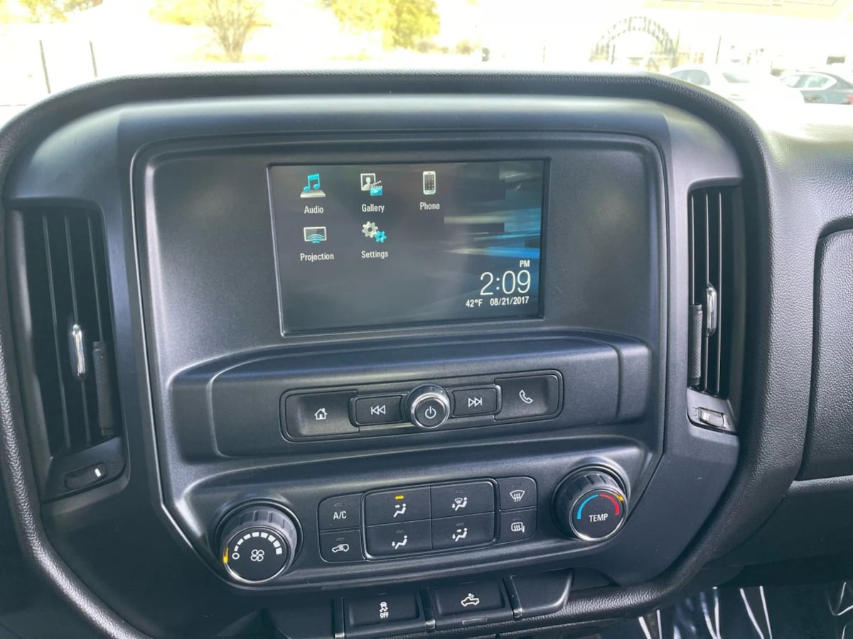 2017 GMC Sierra 1500 Base - Photo 27