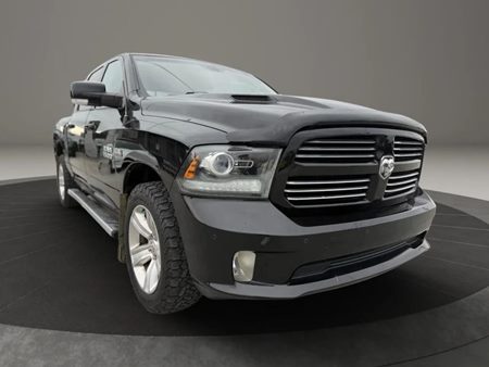 2014 Ram 1500 Sport
