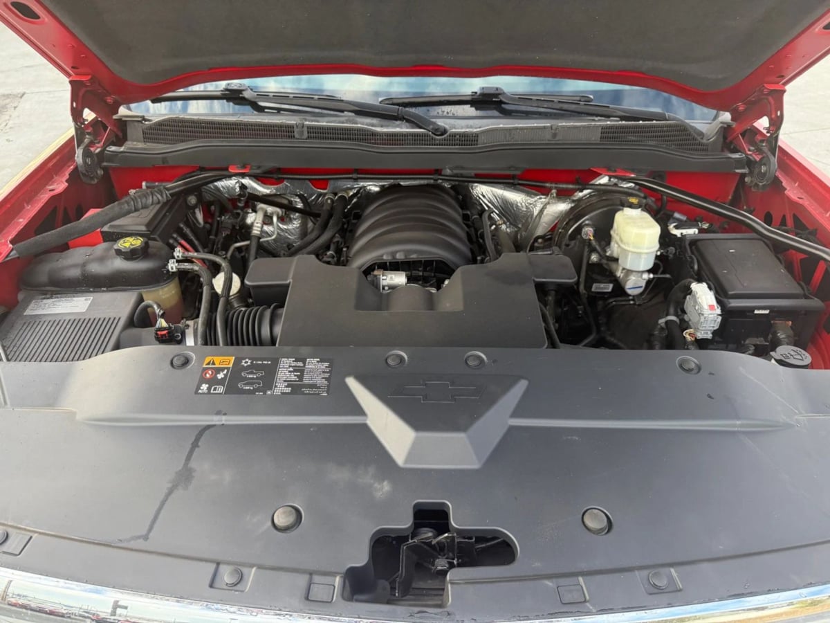 2015 Chevrolet Silverado 1500 LT - Photo 10