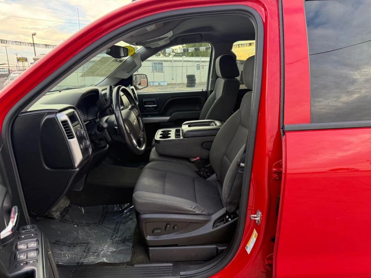 2015 Chevrolet Silverado 1500 LT - Photo 11