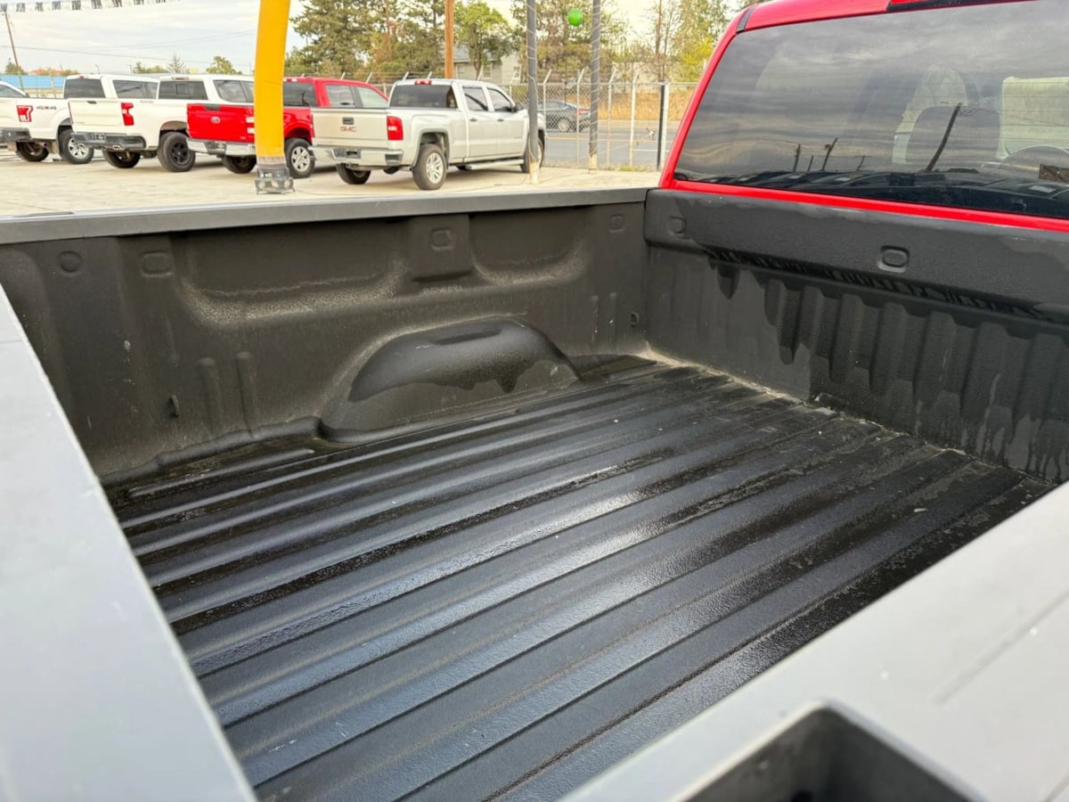 2015 Chevrolet Silverado 1500 LT - Photo 13