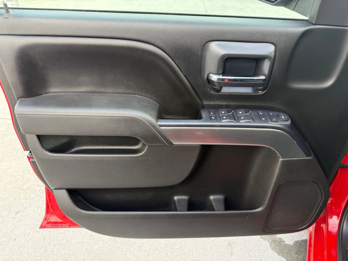 2015 Chevrolet Silverado 1500 LT - Photo 19