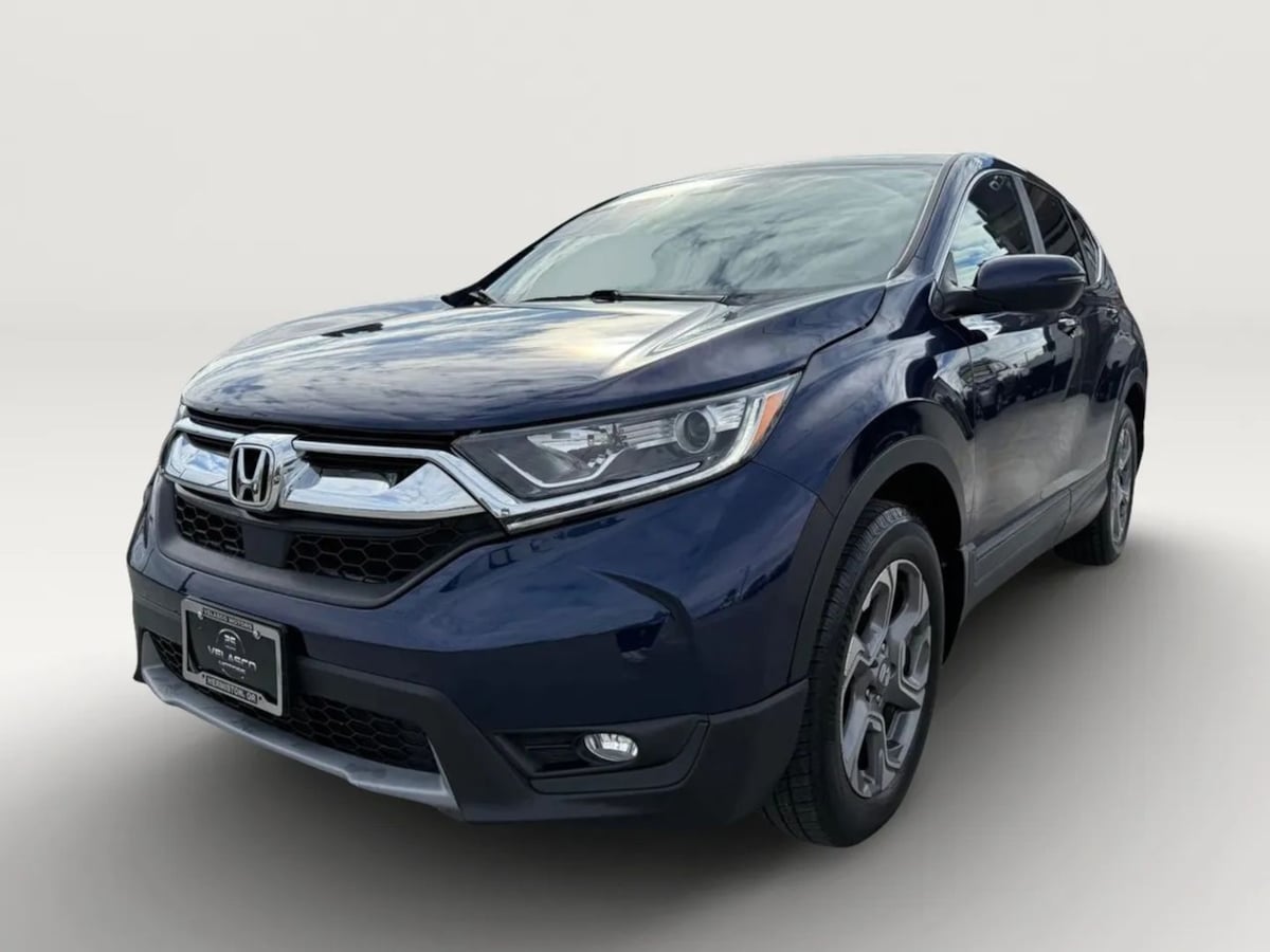 2017 Honda CR-V EX-L - Photo 3