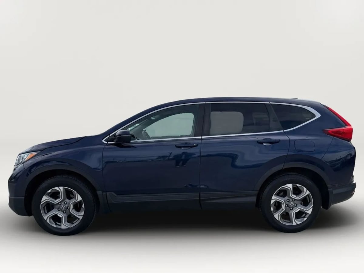 2017 Honda CR-V EX-L - Photo 4