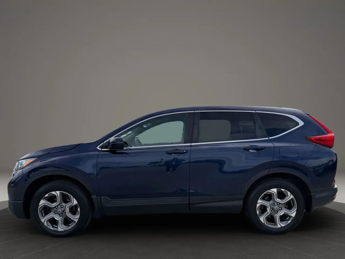 2017 Honda CR-V EX-L - Photo 4