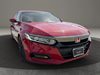 2020 Honda Accord Sedan Sport