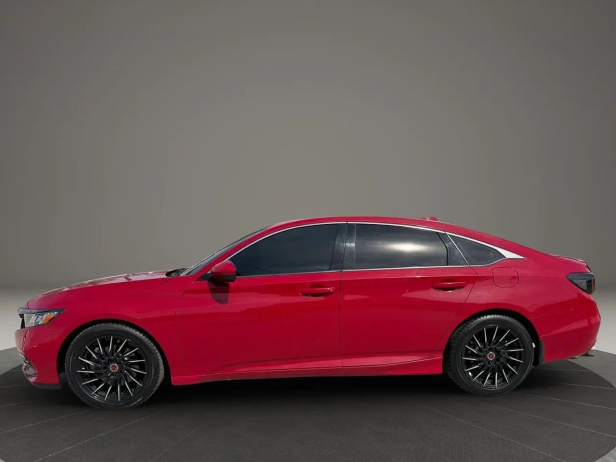 2020 Honda Accord Sport - Photo 4