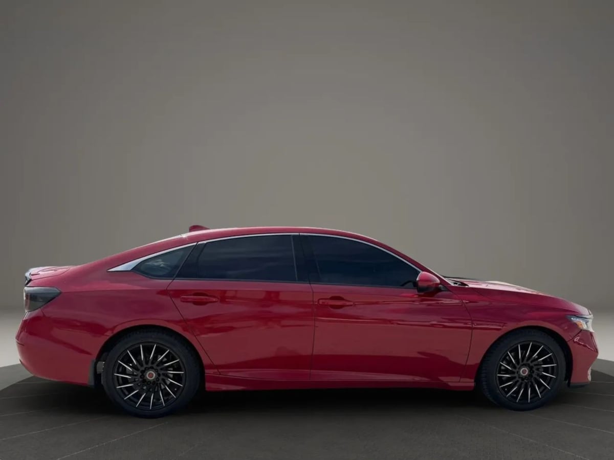 2020 Honda Accord Sport - Photo 8