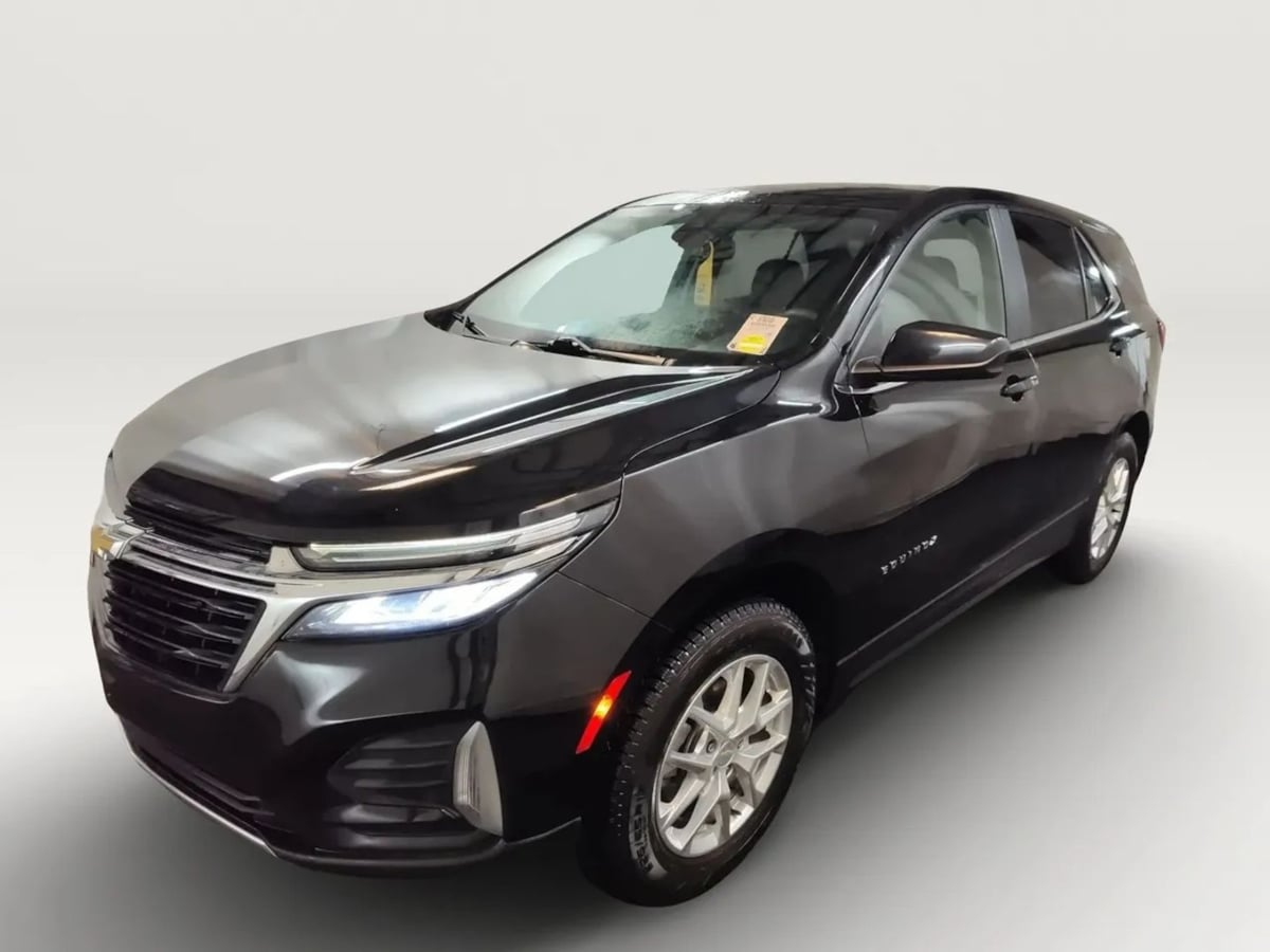 2022 Chevrolet Equinox AWD 2FL's photo