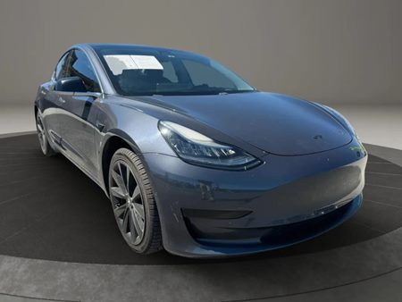 2018 Tesla Model 3 Long Range Battery