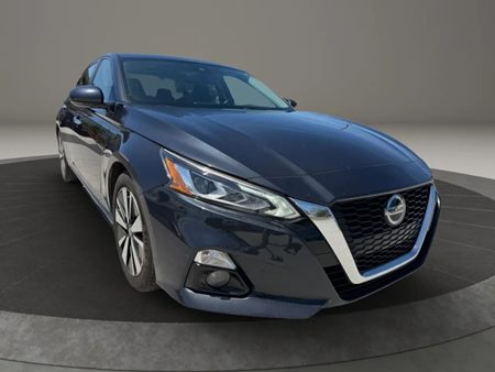 2019 Nissan Altima 2.5 SL