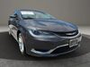 2016 Chrysler 200 Limited Platinum