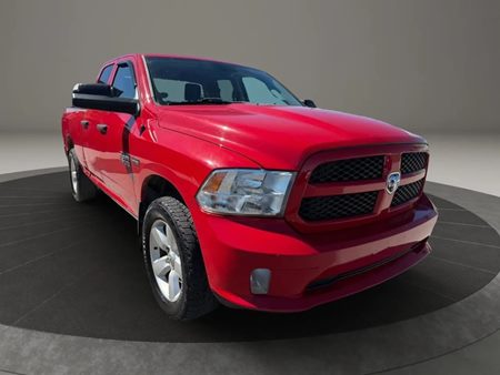 2014 Ram 1500 Express
