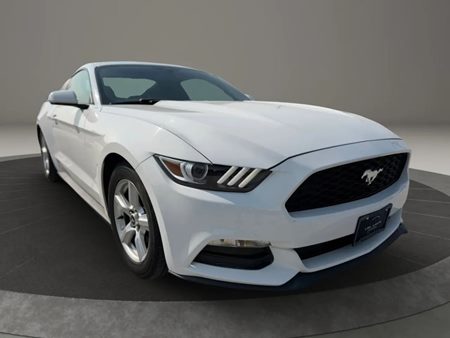 2015 Ford Mustang V6