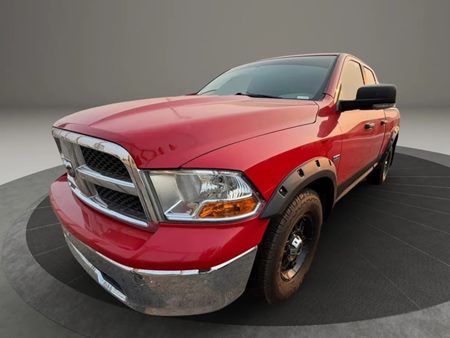 2010 Dodge Ram 1500 SLT