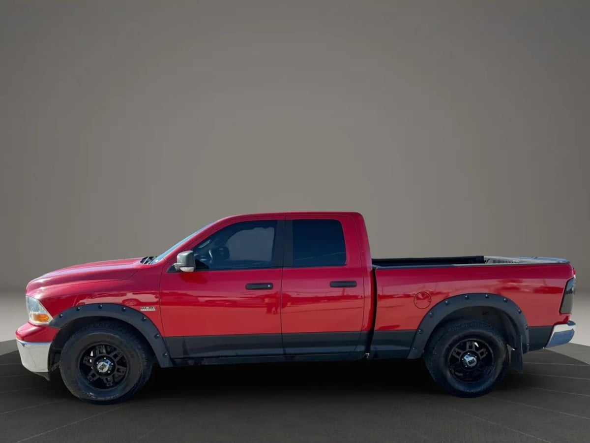 Photo 4 of this Dodge Ram 1500
