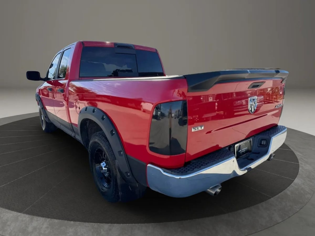 Photo 5 of this Dodge Ram 1500