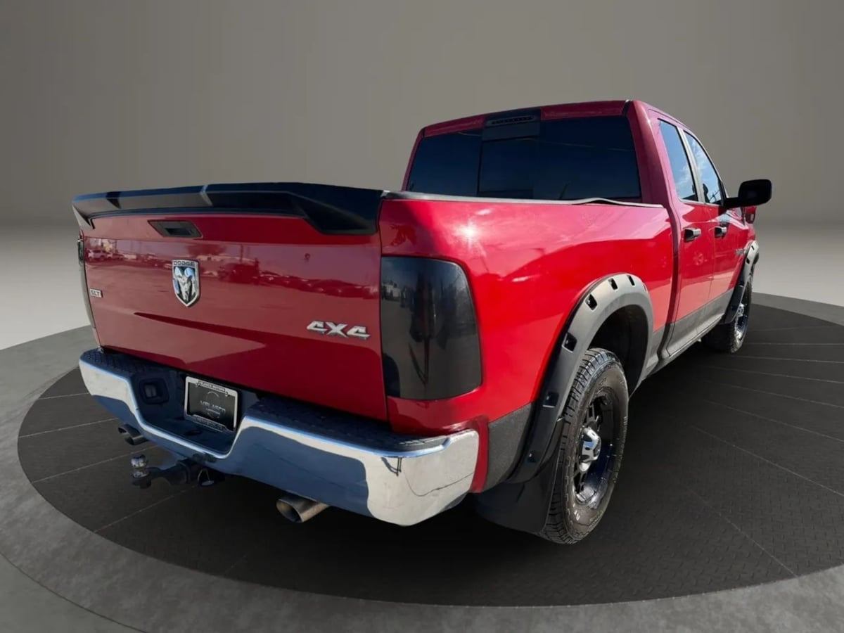 Photo 7 of this Dodge Ram 1500